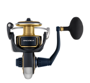 Daiwa 25 Saltiga Spinning Reel