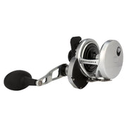 Penn Fathom II Lever Drag Single Speed Overhead Reel