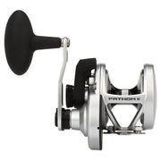 Penn Fathom II Lever Drag Single Speed Overhead Reel