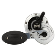 Penn Fathom II Lever Drag Single Speed Overhead Reel