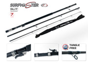 Assassin Surfmaster