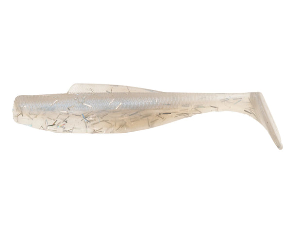 Zman DieZel MinnowZ 4inch 5-pack