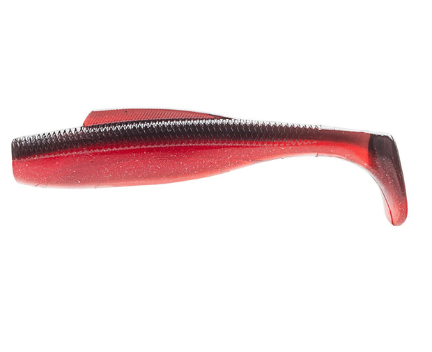 Zman DieZel MinnowZ 4inch 5-pack