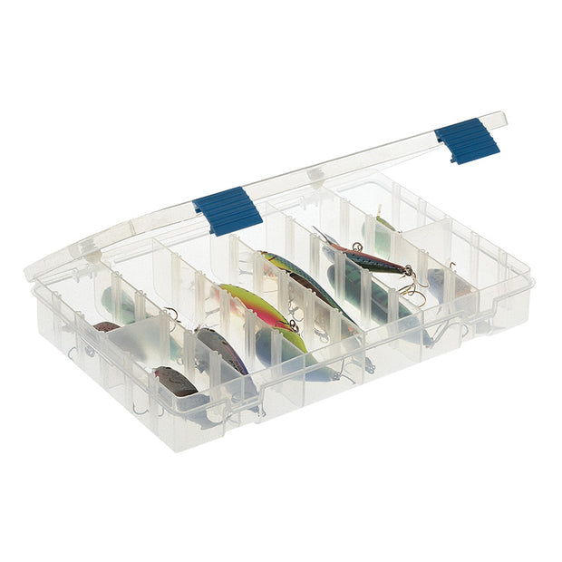 Plano Prolatch Stowaway Tackle Box