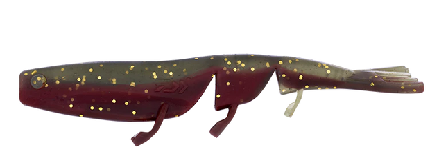 Daiwa Bait Junkie Prawn 3