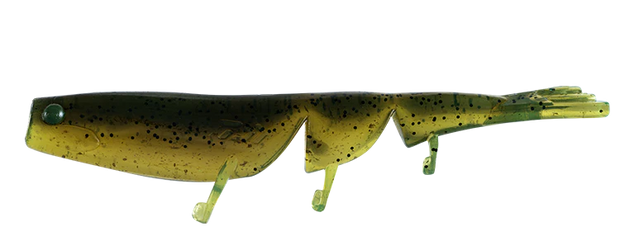 Daiwa Bait Junkie Prawn 3