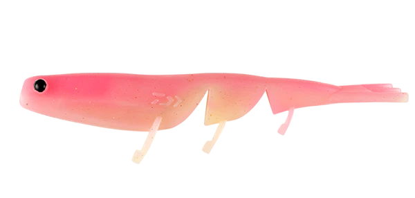 Daiwa Bait Junkie Prawn 5
