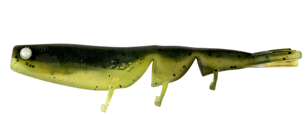 Daiwa Bait Junkie Prawn 2.35