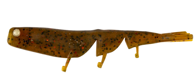 Daiwa Bait Junkie Prawn 2.35