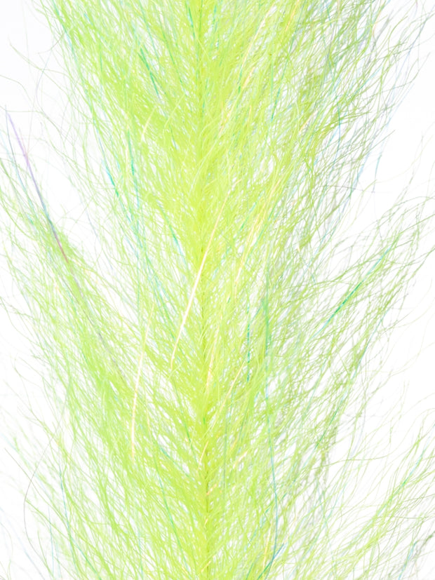 Just Add H2O SF Blend Baitfish Brush 2 inch