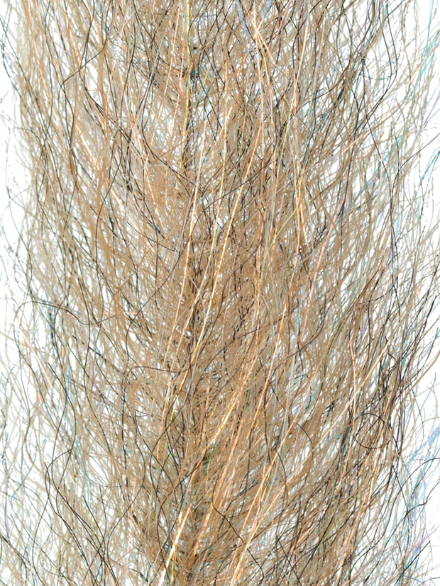 Just Add H2O SF Blend Baitfish Brush 2 inch