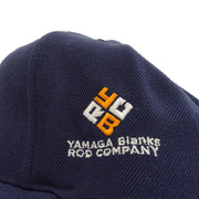 Yamaga Blanks Flat Visor Cap