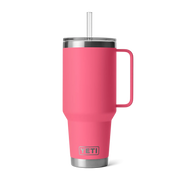 Yeti Rambler 42oz Straw Mug