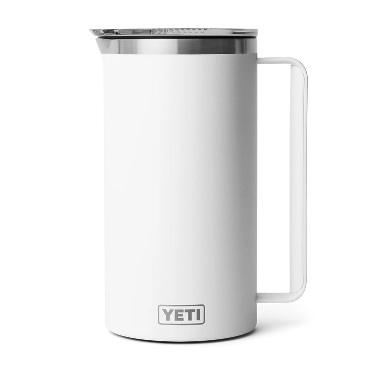 Yeti Rambler Pitcher 64oz