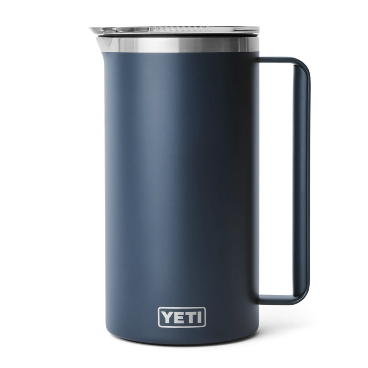 Yeti Rambler Pitcher 64oz