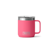 Yeti Rambler 10oz Ceramic Lined Mug MS