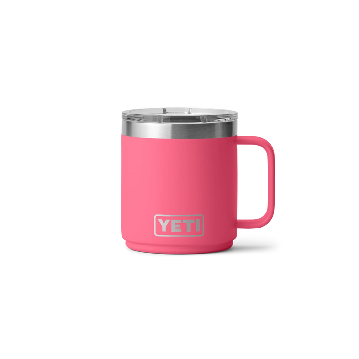 Yeti Rambler 10oz Ceramic Lined Mug MS