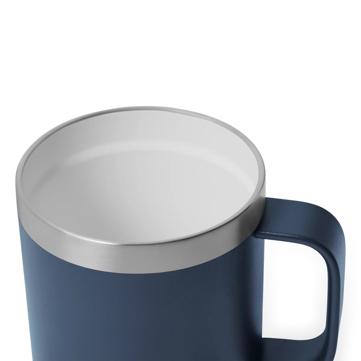 Yeti Rambler 10oz Ceramic Lined Mug MS