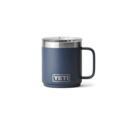 Yeti Rambler 10oz Ceramic Lined Mug MS