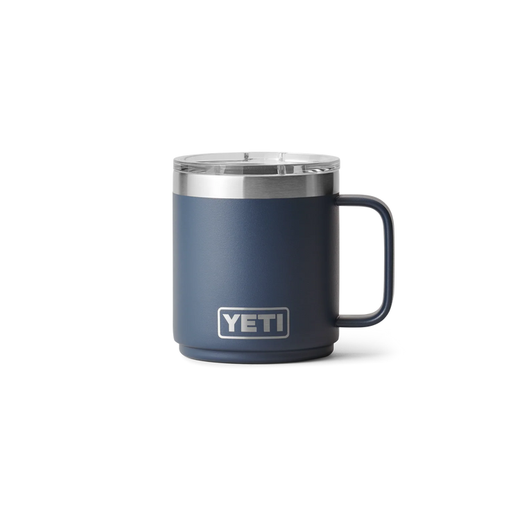 Yeti Rambler 10oz Ceramic Lined Mug MS