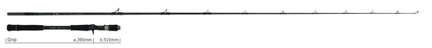 Yamaga Blanks Ballistick 2025