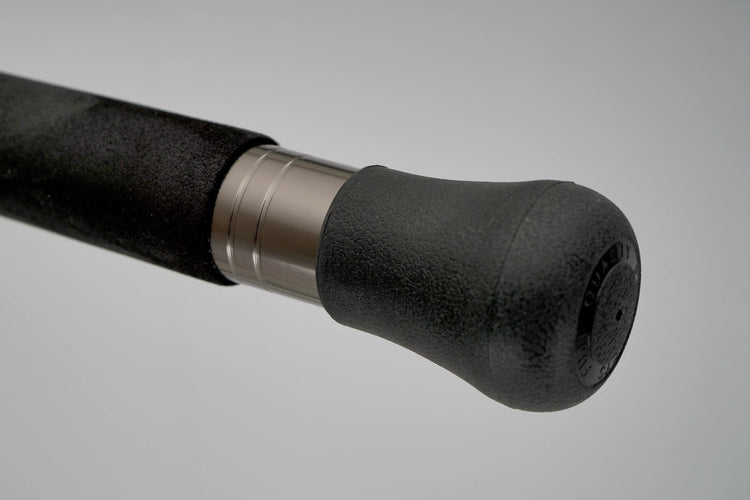 ロッド ZENAQ Tobizo TC77 Tuna - Monster Buster Zenaq Tobizo TC77 TUNA - Monster Buster - Veals Mail Order