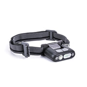NexTorch UT30 U-Series Compact Rechargeable Multifunction Light Kit