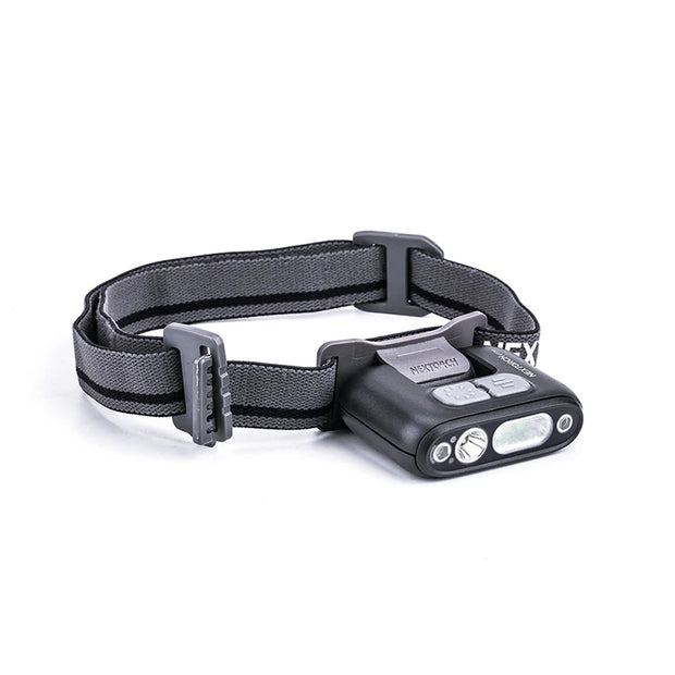 NexTorch UT30 U-Series Compact Rechargeable Multifunction Light Kit