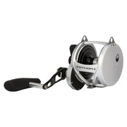 Penn Fathom II Lever Drag 2 Speed Overhead Reel