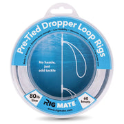 Rig Mate Roll of Pre-tied Dropper Loop Rigs