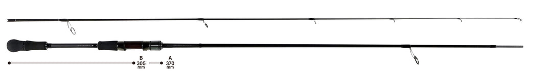 Ripple Fisher SilverStream 810 美品 Ripple Fisher Silver Stream Stiletto MX – TackleWest