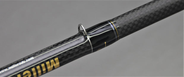Millerod Dream Freak 710XH