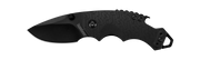 Kershaw KS8700BLK Shuffle Interlock Black Knife