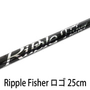 Ripple Fisher Mori 1800