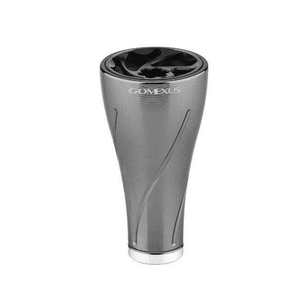 Gomexus 20mm Aluminium Knob