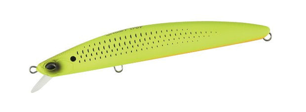Duo Tide Minnow Ghost 170F