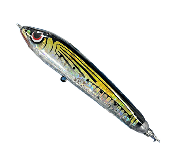 ASWB F80 Bungarra Stickbait