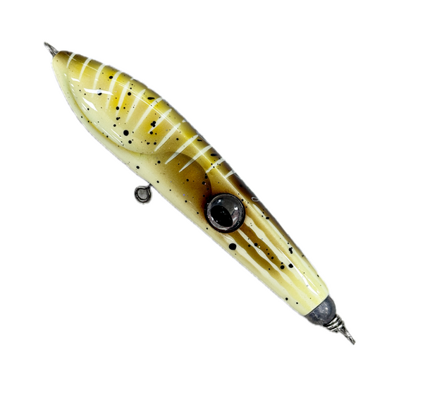 ASWB SS130 Scad Stickbait