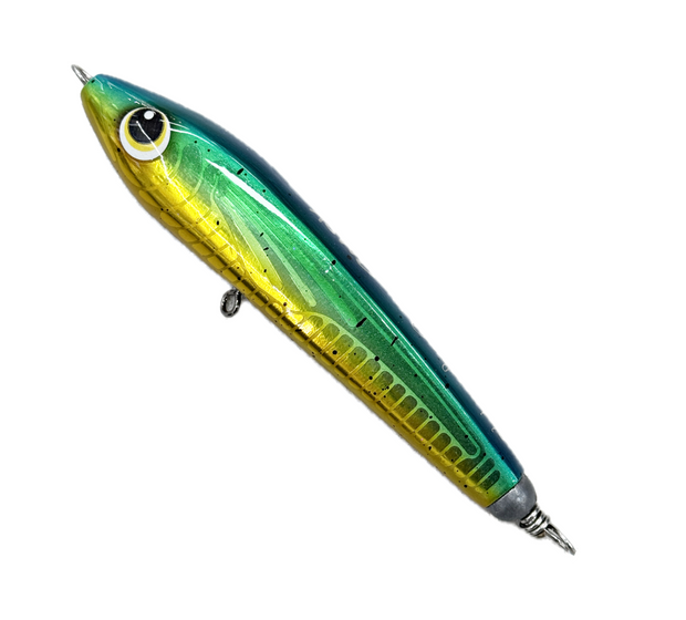 ASWB F80 Bungarra Stickbait