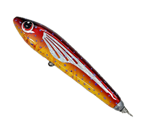 ASWB F40 Bungarra Stickbait
