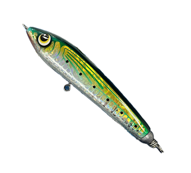 ASWB SS130 Scad Stickbait