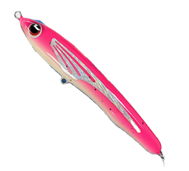 ASWB SS130 Scad Stickbait