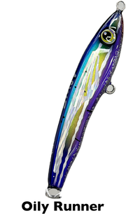 ASWB SS40 Stickbait