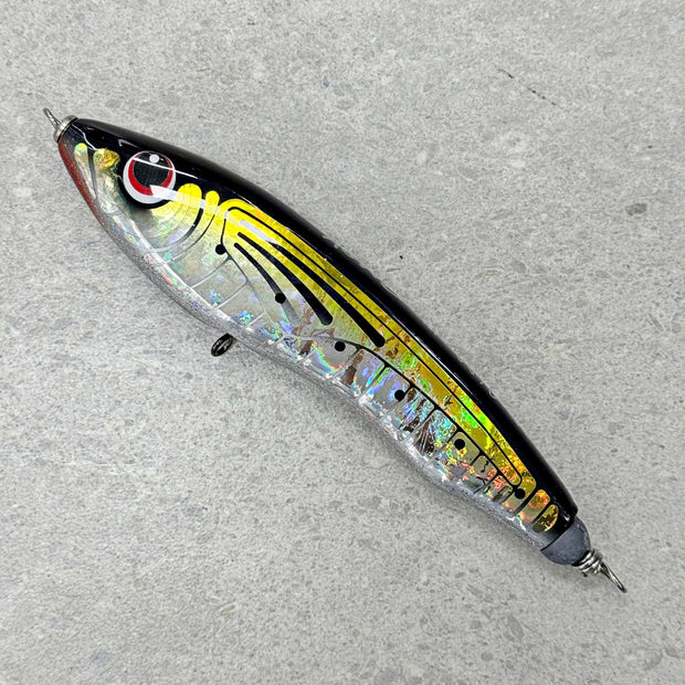 ASWB SS130 Scad Stickbait