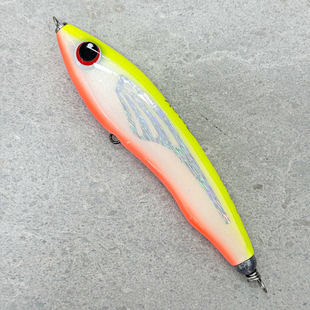 ASWB SS130 Scad Stickbait