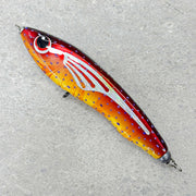 ASWB SS130 Scad Stickbait