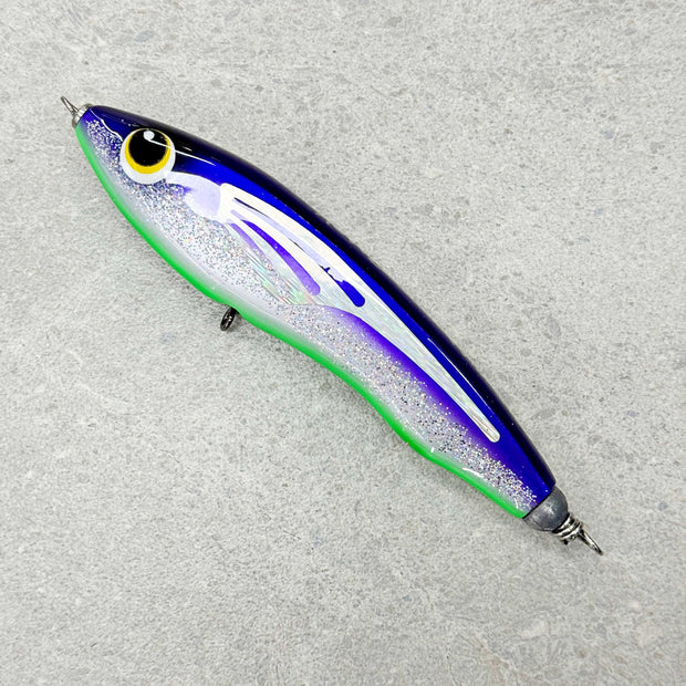 ASWB SS130 Scad Stickbait