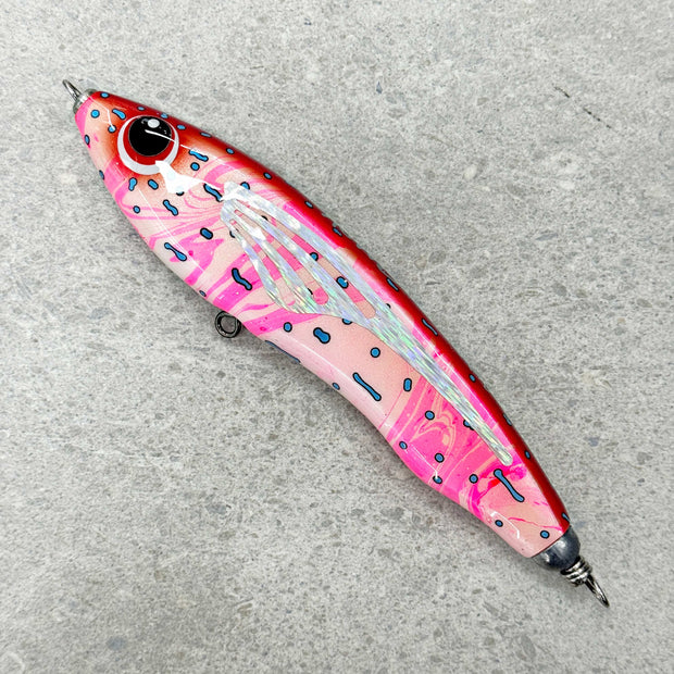 ASWB SS130 Scad Stickbait
