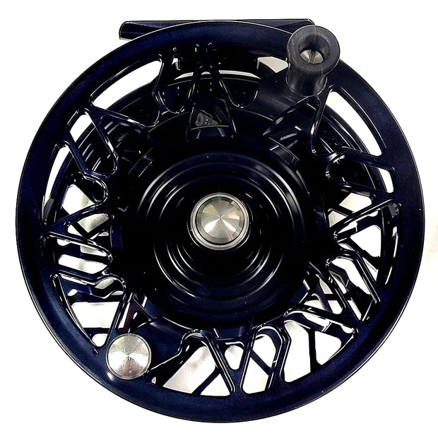 Abel Rove Black Fly Reel