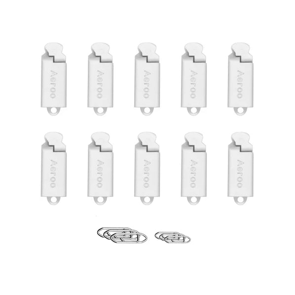 Aeroo Pro Drone Safety Clips Kit